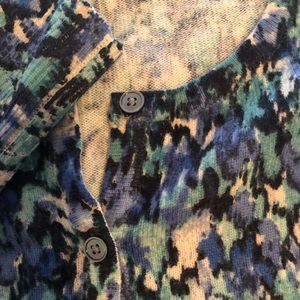 Talbots Cashmere Sweater